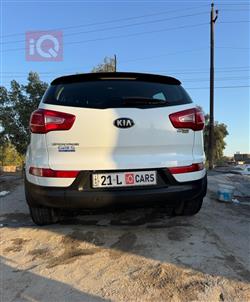 کیا سپۆرتاج